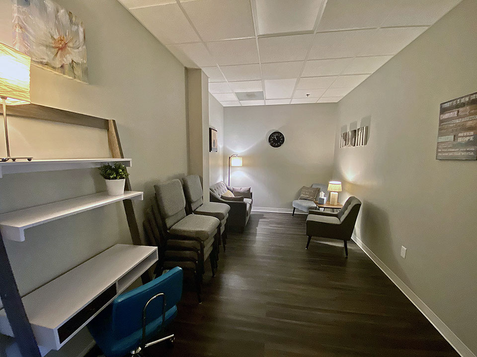 Well Life Tour Our Office